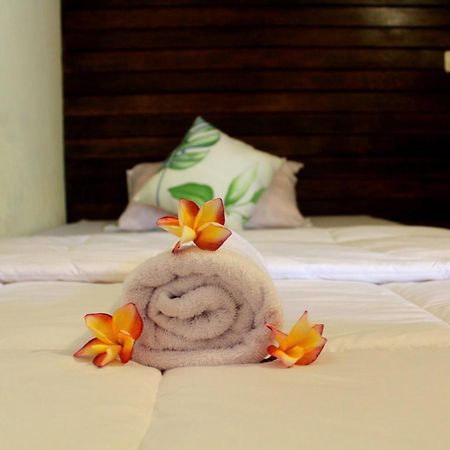 Tara Hostel Batununggul Номер фото