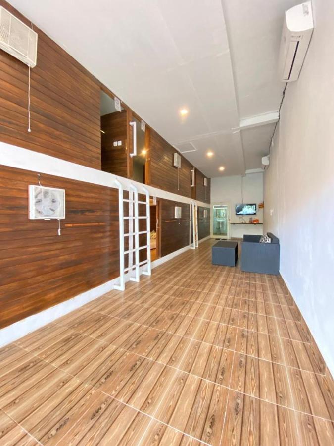 Tara Hostel Batununggul Экстерьер фото