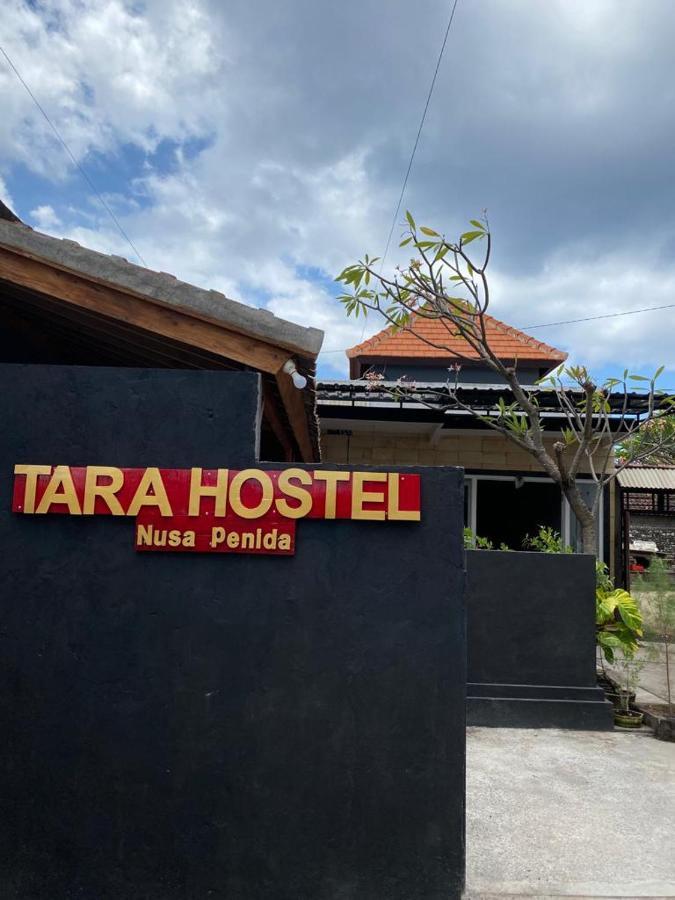 Tara Hostel Batununggul Экстерьер фото