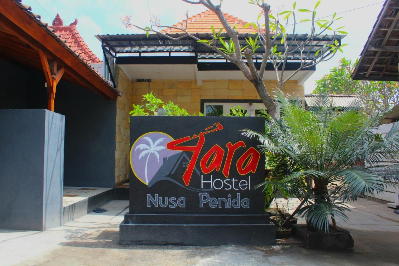 Tara Hostel Batununggul Экстерьер фото