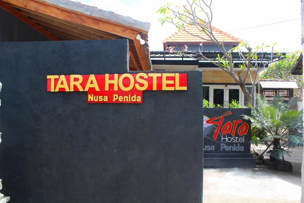 Tara Hostel Batununggul Экстерьер фото