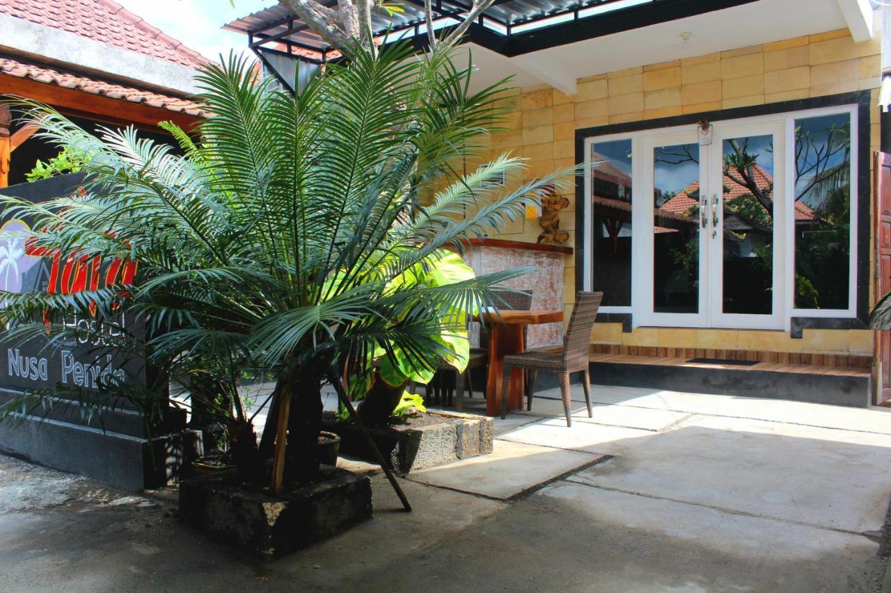 Tara Hostel Batununggul Экстерьер фото
