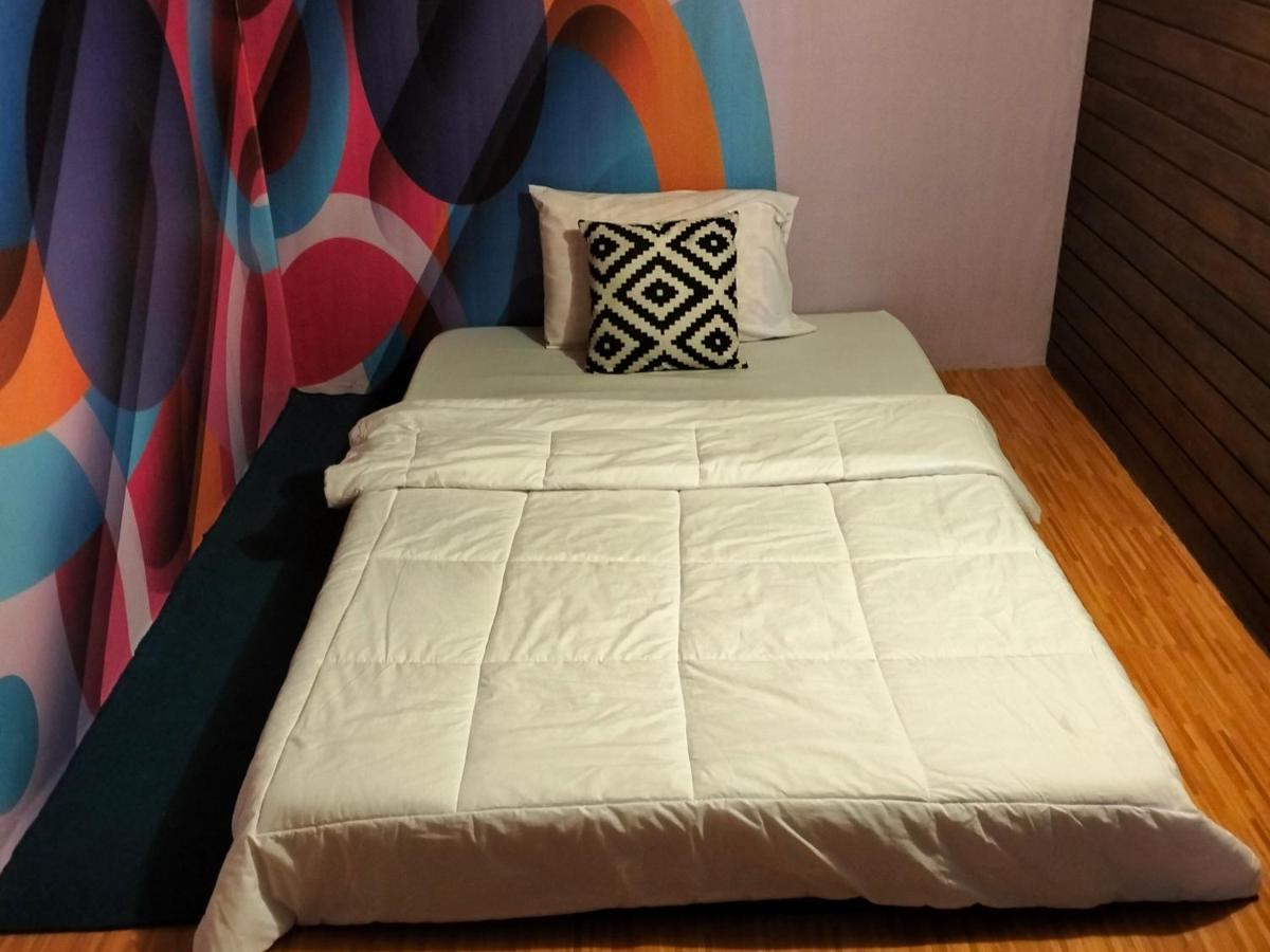 Tara Hostel Batununggul Экстерьер фото