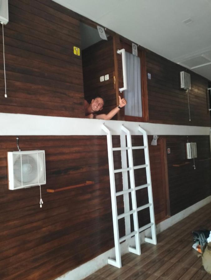 Tara Hostel Batununggul Экстерьер фото