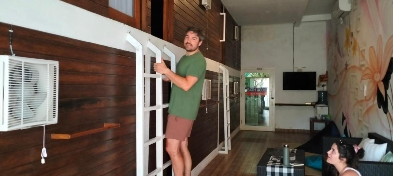 Tara Hostel Batununggul Экстерьер фото