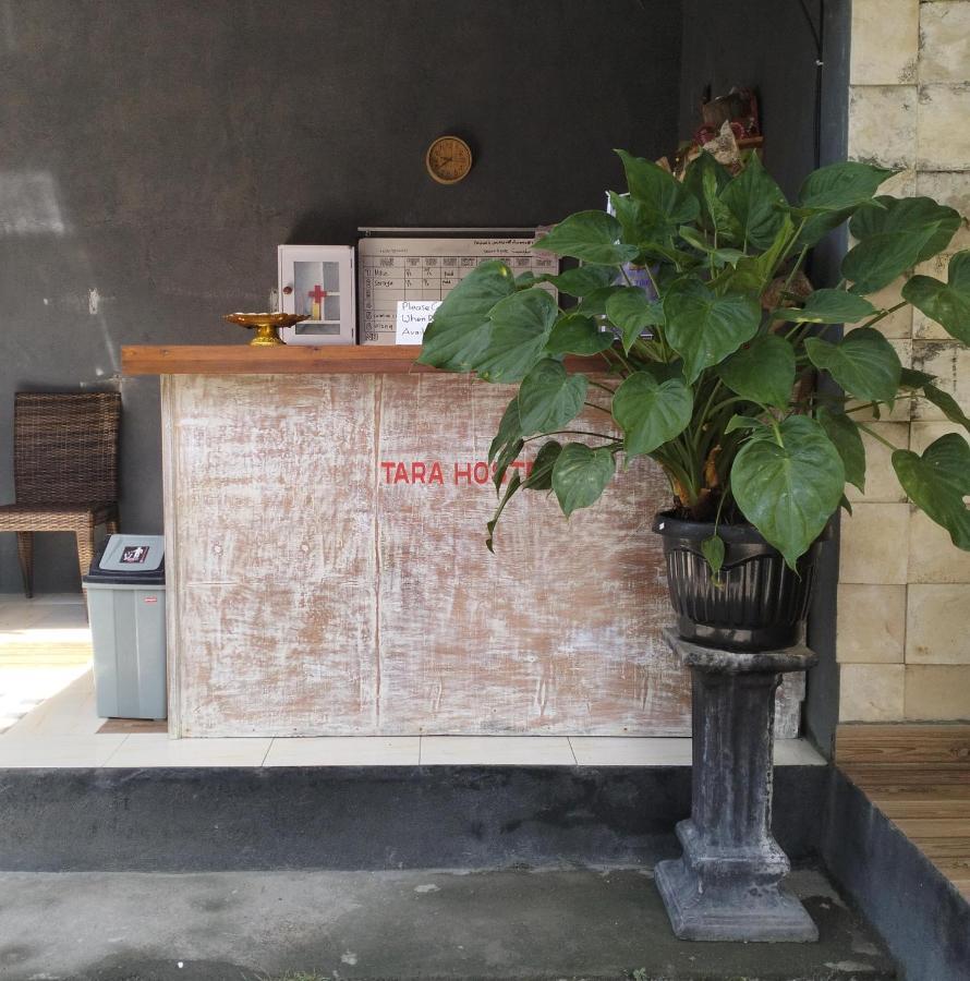 Tara Hostel Batununggul Экстерьер фото